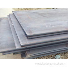 Wear Resistant 450 Ship Steel Plate Steel Plate